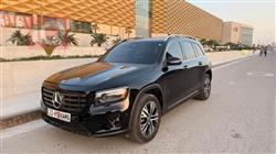 مرسيدس بنز GLB